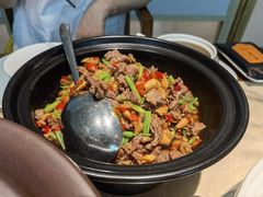 -绣园·茶食宴(湘绣博物馆店)