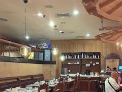 -庭悦餐厅(华侨城店)