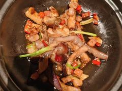 -望京辣宴·古法川菜(望京店)