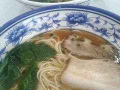 -隆轩面馆(嫩江路店)