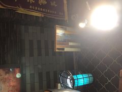 -有奴思烤肉·清真(正宁路店)