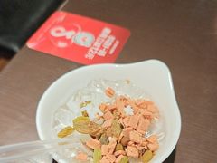 -王繁星面馆(西安熙地港店)