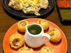 -南国印度餐厅Dakshin