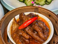-粤香楼(新光里店)