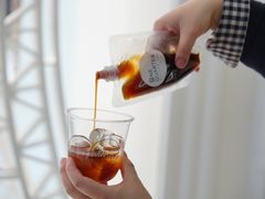-1/4 ONE QUARTER COFFEE LAB(朝阳大悦城店)