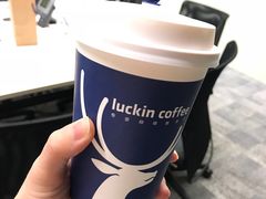 -瑞幸咖啡(尚都国际店)