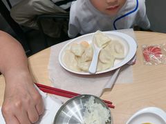 -喜家德虾仁水饺(浦东山姆店)