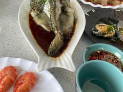 -阿龙海鲜农家乐·三亚老字号(海棠湾店)