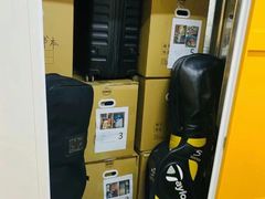 -猫库迷你自助仓储寄存仓库(丽泽桥店)