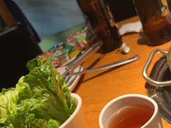 -海银海记潮汕牛肉火锅(新港中路海珠店)