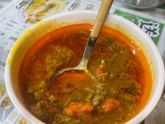 -阿金大白·上海菜馆(新天地店)