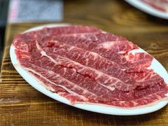 匙炳-贵宾牛·潮汕牛肉火锅(珠池总店)