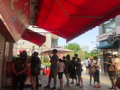 -黄连大头华烧鹅店(大良店)
