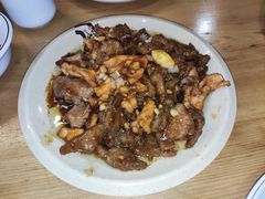 -陈傻子餐厅(世纪都会店)