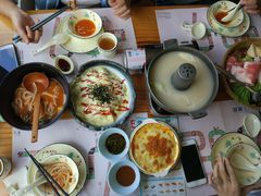 -花漫里日式餐厅(刺桐店)
