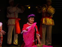 -陕北民歌大舞台