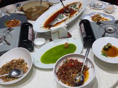 -雅苑中餐厅