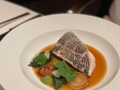 -Le Bernardin