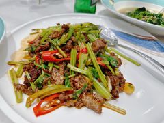 -火福·天湖阁大闸蟹博物馆主题餐厅(浅水湾店)