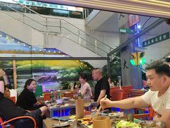 -路边羊烧烤酒场(宝带路店)