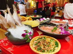 -谭鸭血老火锅(七宝万科广场店)