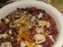 -永安鱼庄·镇江菜(丁卯店)