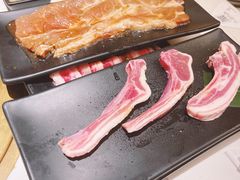 -花味·自助烤肉(雨花客厅店)