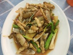 -明记海鲜大排档(巽寮湾店)