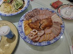 -陈家老院子·长春特色东北家宴(一匡街店)