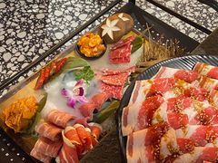 -伊茉家的烤肉店(勒泰中心店)