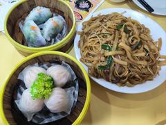 -吉莲利苑海鲜酒家(珠海拱北29年老字号店)