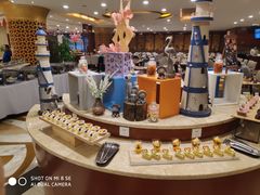 -世纪金源·西餐厅(观音桥东环路店)
