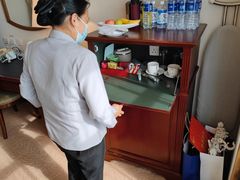-深圳香格里拉酒店