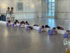 -芭蕾仙子 FairyBallet 少儿芭蕾舞蹈中心(丽都旗舰店)