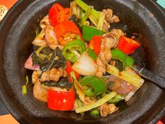 -羽鸽集·乳鸽专门店·地道顺德菜(岭南站店)