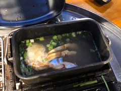 -伍丁·烤牛肋(和平东桥店)