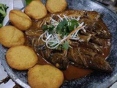 小锅鱼-威海渔村(静安旗舰店)
