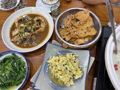 -淳安二十八道·新派民间菜·淳鱼馆(阳光路店)