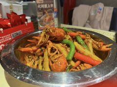 -聚味瞿记·龙虾堂(渔人码头一店)