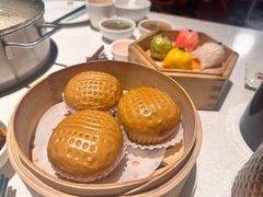 -煲王粤菜餐厅(中侨中心店)