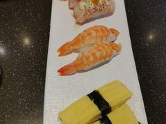 -元气寿司(东方宝泰店)