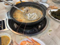 -牛排王糟粕醋火锅(海甸分店)