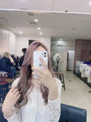 -宝丽源美容美发