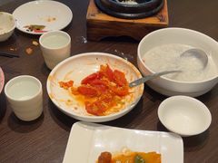 -東城故事·尋找姆媽的味道(玉兰路店)