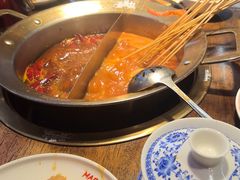 -牛签签串串香(IFS店)