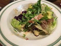 牛油果烤鸡沙拉-I HOLIC艾豪丽披萨(KKone店)