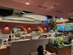 -芸山季·云南野生菌火锅(宝能环球汇店)