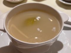 老火靓汤（半煲）-利苑酒家(华熙国际店)