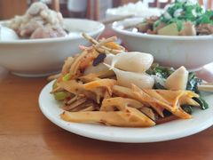 -老一品蹄花店(新津店)
