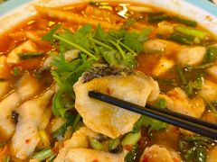 -益恒饭店乡间白族菜(古城总店)